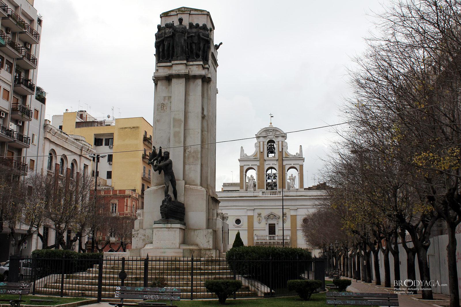 Taranto